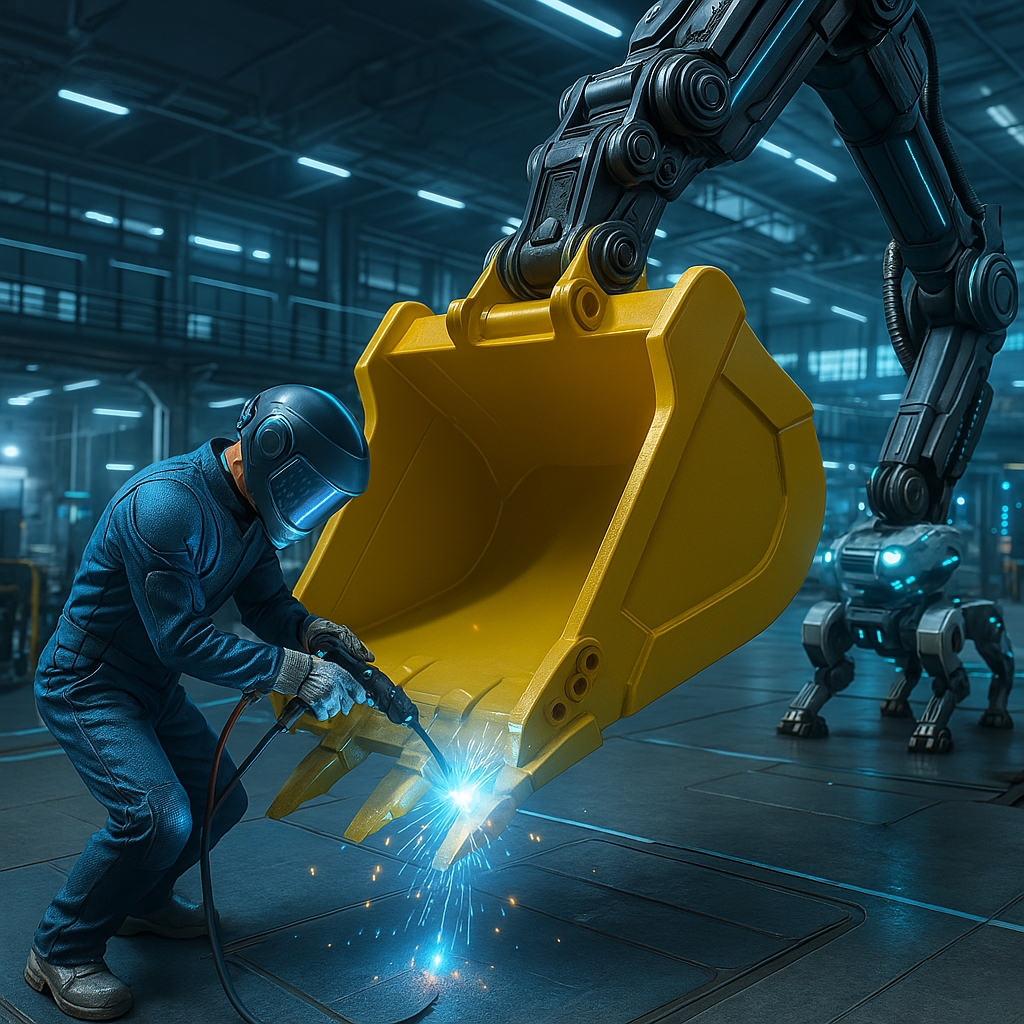 Construction equipment